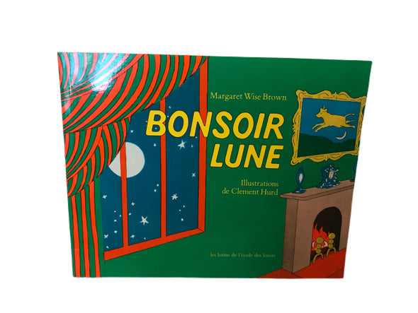 livres et jouets en français (French books & toys)