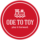 Ode To Toy
