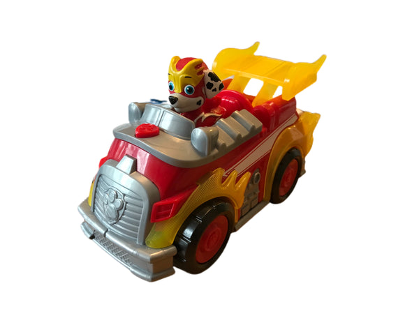 Paw Patrol Figures and Vehicles (various)