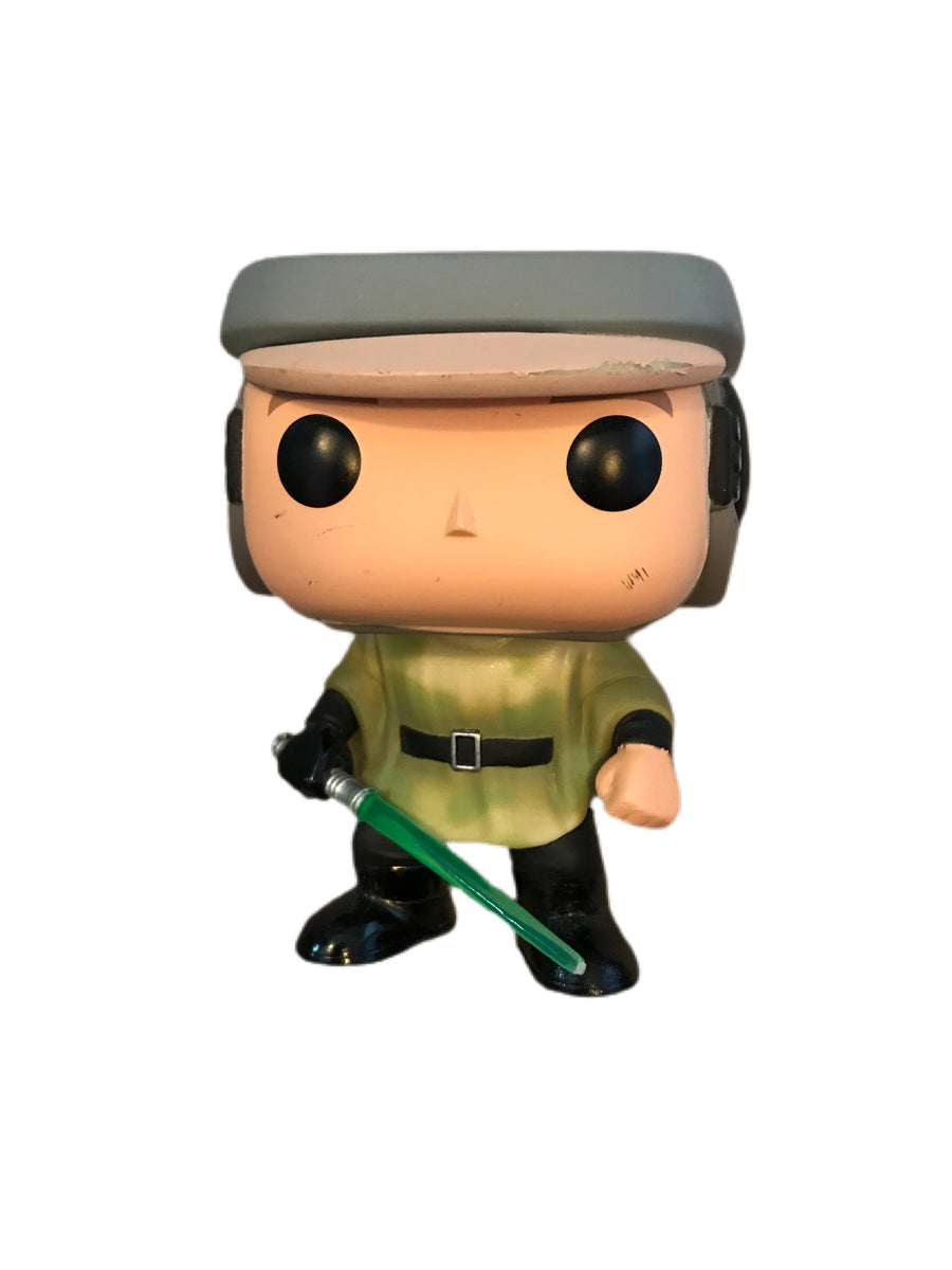 Funko Pops – Ode To Toy