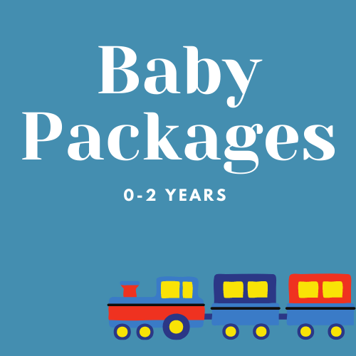 Baby Packages