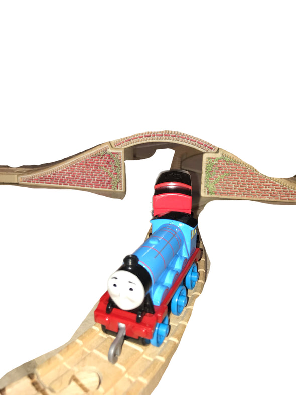 Thomas & Friends Wooden Train Set