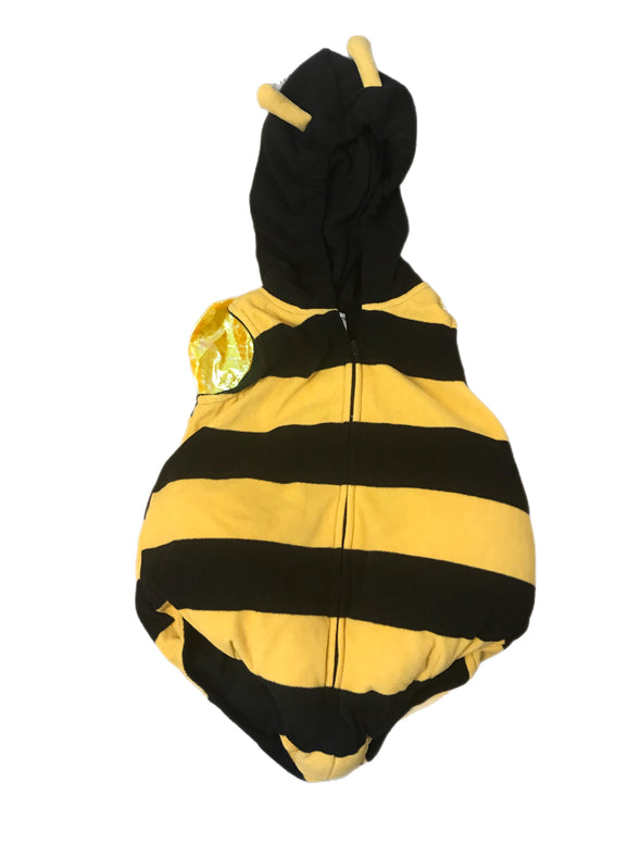Carter's Bee costume (size 6-9 months)
