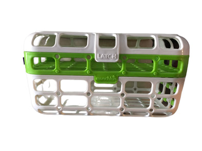 Munchkin High Capacity Dishwasher Basket for Baby's Accessories