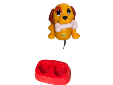 Tomy Kids Pull Me Puppy Toy