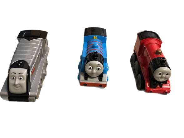 Thomas & Friends Diecast trains