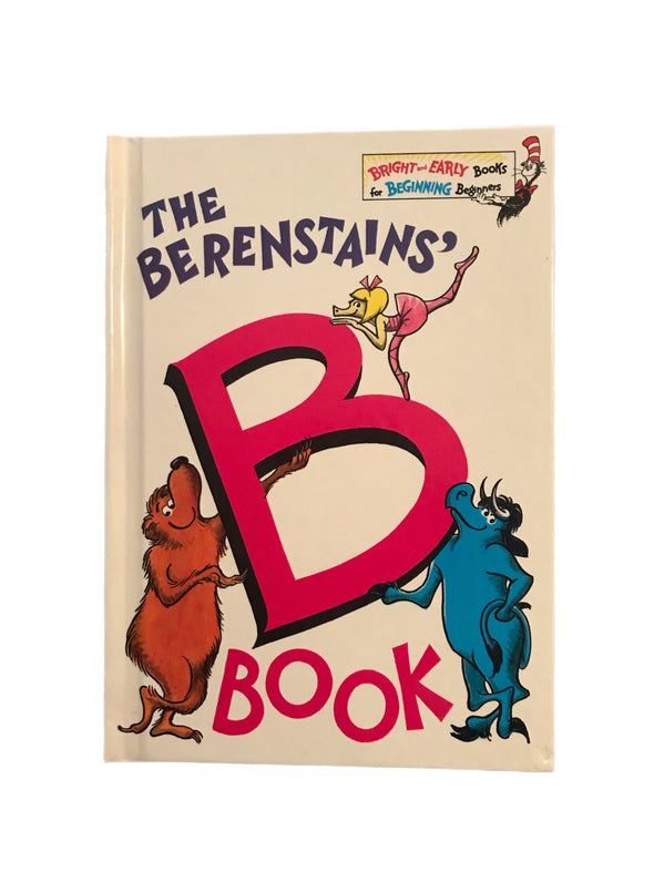 Books inspired by Dr. Seuss