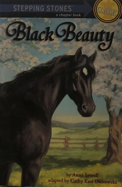 Black Beauty - Early reader version