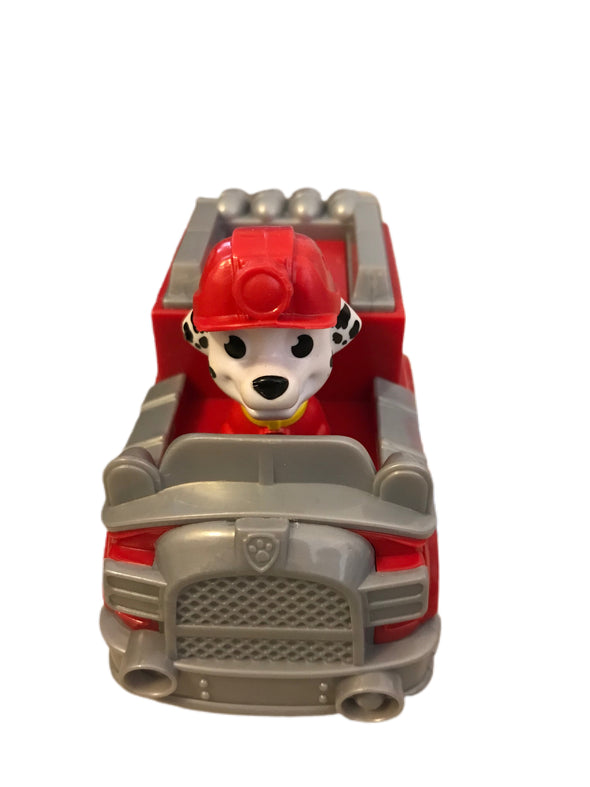 BRAND NEW Paw Patrol Rescue Racers (various)