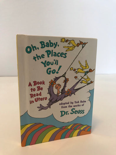 Books inspired by Dr. Seuss