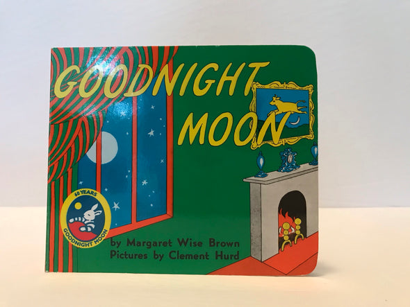 Classic Board & Story Books - Goodnight Moon, The Very Hungry Caterpillar, and More!