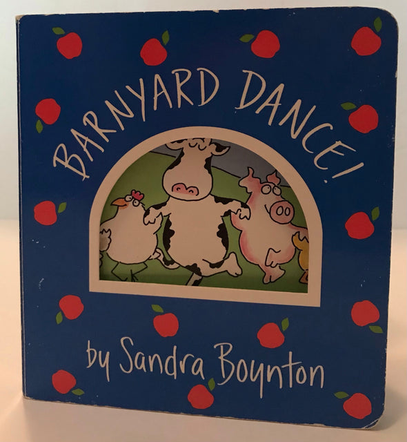 Bunches of Boynton - all of the best Sandra Boynton books