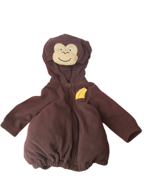 Baby Monkey Costume (3-6 months)