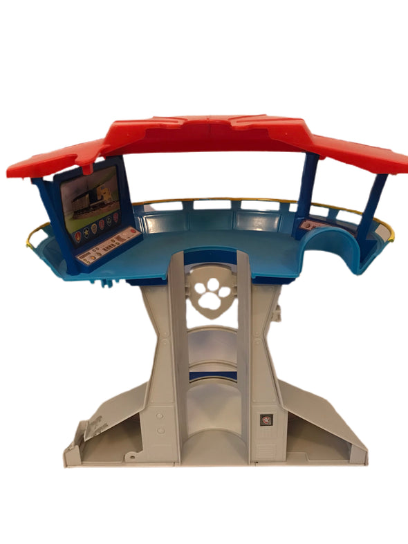 Paw Patrol Small Look-Out Tower