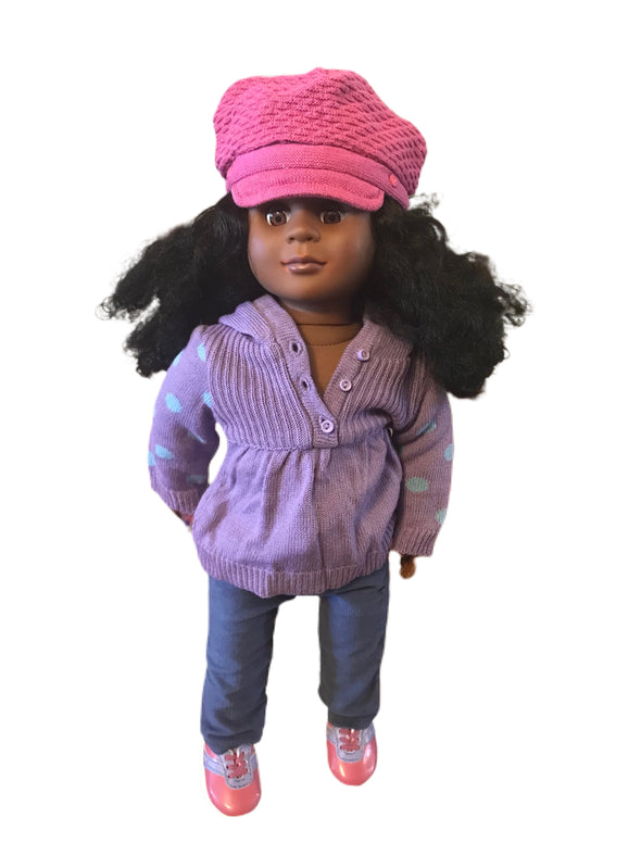 American Girl (18" Doll) Outfits - Various