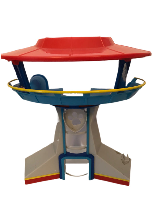 Paw Patrol Small Look-Out Tower