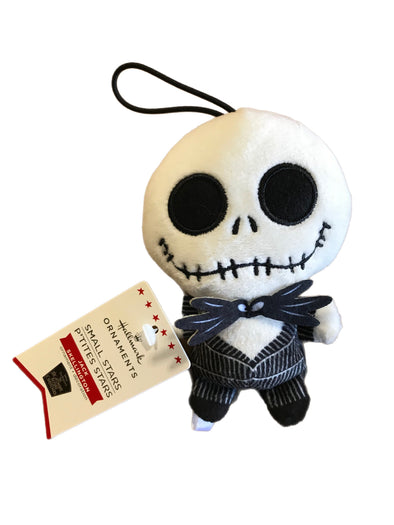 BRAND NEW Jack Skellington (from The Nightmare Before Christmas) Christmas Tree Ornament