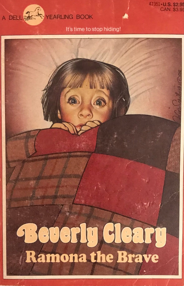 Books by Beverly Cleary