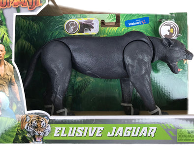 Brand NEW Jumanji Articulated Animals - with Sound!